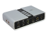 ICUSBAUDIO7D - StarTech.com 7.1 USB Sound Card - Left-angle