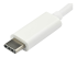 CDP2VGAW - StarTech.com USB-C to VGA Adapter - Close up