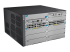 J9640A - HPE 8206 zl Switch - Switch - Left-angle