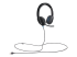 981-000480 - Logitech USB Headset H540 - Left-angle