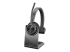 77Z00AA - Poly Voyager 4320-M - Headset - Left-angle