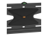 FPWTLTBAT - StarTech.com Low Profile TV Wall Mount - Close up