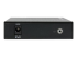 ET91000LCOAM - StarTech.com Multimode (MM) LC Fiber Media Converter with SFP - Left side