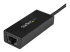 USB31000S - StarTech.com USB 3.0 to Gigabit Ethernet Adapter - Close up