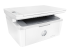 7MD72F#B19 - HP LaserJet MFP M140w - Left-angle
