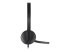 981-000475 - Logitech USB Headset H340 - Left side