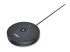 1303143 - Yealink VCM36-W - Microphone - Right-angle