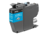 LC422C - Brother LC422C - Cyan - Right-angle