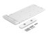991-000402 - Logitech Base Bundle - Left-angle