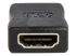 DP2HDMIADAP - StarTech.com DisplayPort to HDMI Adapter – 1920x1200 – DP (M) to HDMI (F) Converter for Your Computer Monitor or Display (DP2HDMIADAP) - Back