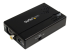 VID2VGATV2 - StarTech.com Composite and S-Video to VGA Video Scan Converter - Bottom