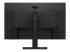 7VH44AA - HP P24h G4 - LED monitor - Back
