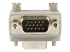 GC1515MFRA2 - StarTech.com Right Angle VGA Adapter - Front
