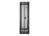 BW913A - HPE 600mm x 1200mm Enterprise Pallet Rack - Back