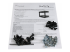RK812WALLO - StarTech.com 8U 19" Wall Mount Network Rack - Multi-angle