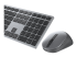 KM7321WGY-GER - Dell Pro Plus Keyboard and Mouse KM7321W - Close up