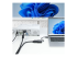 HD2VGAE3 - StarTech.com HDMI to VGA Adapter, 1080p, Active Video Converter - Right side