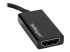DP2HD4K60S - StarTech.com DisplayPort to HDMI Adapter - Close up