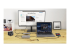 C31NANODOCKLANPD - i-Tec USB-C Metal Nano Docking Station 4K HDMI LAN + Power Delivery - Front