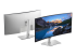 DELL-U4021QW - Dell UltraSharp U4021QW - Multi-angle