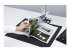 PA03641-B301 - Fujitsu ScanSnap SV600 - Right-angle