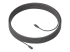 950-000005 - Logitech MeetUp - Microphone extension cable - Front