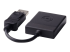 470-ABEO - Dell Kit - Adapter - DisplayPort to DVI (Single Link) - Back