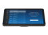 991-000423 - Logitech - Video conferencing kit (Logitech Rally Bar, Logitech Tap IP) - Front
