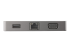 DKT30CHVGPD - StarTech.com USB C Multiport Adapter to 4K HDMI or 1080p VGA, USB Type C Travel Dock with 95W PD Pass-Through, USB-A, Gigabit Ethernet, USB-C Video Display Adapter Mini Docking Station - Front