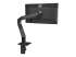 FF2FG - Dell MSA14 Single Monitor Arm Stand - Back