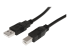 USB2HAB30AC - StarTech.com 9 m / 30 ft Active USB A to B Cable - Right-angle