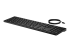 9SR37UT#ABB - HP Desktop 320K - Keyboard - Right-angle