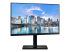 LF24T450FQRXXU - Samsung F24T450FQR - T45F Series - Left-angle