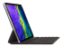 MXNK2S/A - Apple Smart - Keyboard and folio case - Left-angle