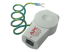 PTEL2 - APC ProtectNet - Surge protector - Left-angle