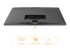 U27B3M - AOC Basic-line U27B3M - Bottom
