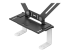 952-000041 - Logitech TV Mount For Video Bars - Close up