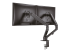 FPMA-D650DBLACK - Neomounts FPMA-D650D - Back