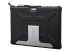 UAG-SFPRO4-BLK-VP - UAG Rugged Case for Surface Pro 7+/7/6/5/LTE/4 - Back