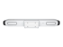 8D8L1AA#ABU - Poly Studio X52 - All-in-One video bar (video bar, Poly TC10 touch controller) - Back