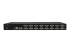 SV1631DUSBU - StarTech.com 16 Port 1U Rackmount USB KVM Switch with OSD (SV1631DUSBU) - Back