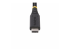 50C-40G-USB4-CABLE - StarTech.com 50cm (1.6ft) USB4 Cable, USB-IF Certified USB-C Cord 40Gbps - Close up