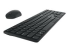 KM5221WBKB-NOR - Dell Pro KM5221W - Keyboard and mouse set - Left-angle