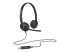 981-000475 - Logitech USB Headset H340 - Left-angle