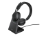 26599-999-889 - Jabra Evolve2 65 MS Stereo - Right-angle