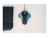 64327EU - Kensington Orbit Optical Trackball - Top