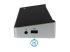 DK30CH2DPPDU - StarTech.com 4K USB-C Dock - Right side