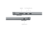 MXD13B/A - Apple MacBook Air - 15.3" - Close up