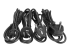 SVA12DN4NEUA - StarTech.com 12V, 6.5A DC Adapter - Front