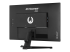 G2470HSU-B6 - iiyama G-MASTER Red Eagle G2470HSU-B6 - Back
